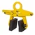 Heavy Duty 250 Kg Load Capacity Scissor Clamp with 0-110 mm Grip Range
