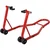 Premium quality 340 Kg High-Grade Steel Construction Motorcycle/Bike Rear Stand