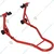 Premium quality 340 Kg High-Grade Steel Construction Motorcycle/Bike Rear Stand
