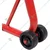 Premium quality 340 Kg High-Grade Steel Construction Motorcycle/Bike Rear Stand