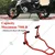 Premium quality 340 Kg High-Grade Steel Construction Motorcycle/Bike Rear Stand