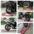Premium quality 340 Kg High-Grade Steel Construction Motorcycle/Bike Rear Stand