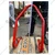 Premium quality 340 Kg High-Grade Steel Construction Motorcycle/Bike Rear Stand