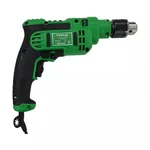 Turtle Gold 750W 13mm 3300RPM Electric Drill ST 713S (without Drill Bits)
