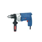 Gaocheng 750W 13mm Electric Drill for Professional Wood & Masonry Drilling, High-Torque Motor with Ergonomic Handle (GC-DU10A)