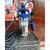 CRI 1 Hp, 32mm 1Phase Submersible Sewage & Drainage Pump With 10mtr Cable & Float Switch (MSD750) - 1 Year Warranty