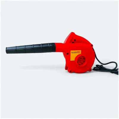 Ballorex 750 W Electric Blower Powerful Air Blower for Cleaning Dust and Leaves(BXP-EB750)