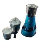 Commercial 750 Watt Mixer Grinder With 3 Jars