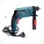 GAOCHENG 750 W 13 mm Chuck Impact Drill Corded Electric Pistol Grip Drill with Reverse Rotation 2800 RPM (GC-13RE)