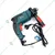 GAOCHENG 750 W 13 mm Chuck Impact Drill Corded Electric Pistol Grip Drill with Reverse Rotation 2800 RPM (GC-13RE)