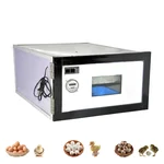 75 Eggs Automatic Incubator For Hatching Eggs, 220V/100Watts