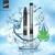 Kirloskar 7.5Hp 8 Stage 15Cm(6") 3Ph Water Filled Borewell Submersible Pump, 370ft Head - 1 Year Warranty (100HHN-0808)