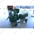 Heavy Duty 7.5 KVA Single Phase Handle Start Diesel Engine Generator (7.5 KVA FM)
