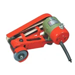 Ralli Wolf 75 mm 400W Lathe Grinder (GL3)