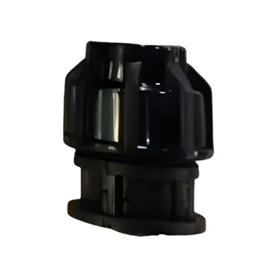 75 mm Comp End Cap for Irrigation (Pack of 3 Pcs)