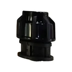 75 mm Comp End Cap for Irrigation (Pack of 3 Pcs)