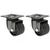 Heavy Duty 600 kg Load Capacity 2 pcs 3 inch (75 mm) Swivel Type Nylon Caster Wheel