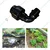 75Mm Plastic 90 Degree Union Elbow Quick Connector High Pressure Resistance Irrigation Watering Fittings (Pack Of 2)