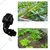 75Mm Plastic 90 Degree Union Elbow Quick Connector High Pressure Resistance Irrigation Watering Fittings (Pack Of 2)