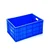 76 Ltr 650x450x315 mm Plastic Jumbo Crates