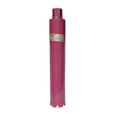 Heavy Duty 76 mm (3 Inch) Concrete Core Drill Bit