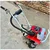 Heavy Duty 78 CC 4 Stroke Mini Power Tiller With 15 Inch (38.1 cm) Rotavator
