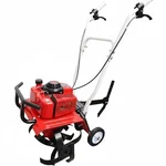 Vinspire 4 HP Heavy Duty Mini Power Tiller With 4 Stroke 78 CC Engine & with 15 inch Rotavator