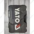 Yato 1/2 inch and 1/4 inch 79 pcs Socket Wrench Tool Set for Auto Maintenance (YT-38911)