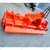 Farmcan 7 Feet Bahubali Rotavator with 48 Blades Suitable for 45 HP to 60 HP Tractors (Type-Gear Box - Multi Speed)