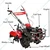 VSAN Agro Jupiter 620, 7 HP Diesel Back Rotary Power Weeder for Agriculture
