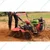VSAN Agro Jupiter 620, 7 HP Diesel Back Rotary Power Weeder for Agriculture