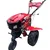 Heavy Duty 4 Stroke 7 HP Self Start Petrol Power Weeder With Headlight 