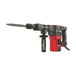 POWERBILT 7 kg 1800 W  Demolition Hammer (PBT-DH7-1800)