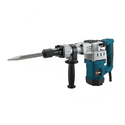 KPT 7KG Demolition Hammer 1400W 18 Joules Heavy Duty Concrete Breaker (KPT7DHN)