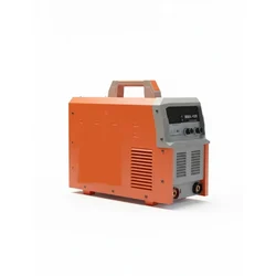 The BIGGBOSS 7 Card 450 AMP Arc Welding Machine ARC 450 for Single Double and Three Phase Steel Welding