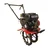 CAM Yodha 7 HP 212cc GX200 Petrol Engine Belt Drive Power Tiller/Weeder