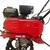 CAM Yodha 7 HP 212cc GX200 Petrol Engine Belt Drive Power Tiller/Weeder