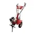 Heavy Duty 7HP Petrol Power Weeder Gear Drive with PTO Shaft