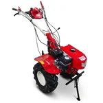 MECSTROKE 7hp 4 Stroke Petol Power Weeder with Headlight and Shingle shocker (MS-7000)