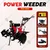 RBD Power Weeder With 7 HP4 Stroke Diesel Engine, Economical Fuel Consumption | Ideal for Weeding | 40-inch Working Width | 2 Year Warranty