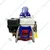 Sprayman BSC 830, Back Rotary Power Tiller, 6.5 HP HONDA GX200 Petrol Engine (6 Month Warranty)