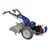 Sprayman BSC 830, Back Rotary Power Tiller, 6.5 HP HONDA GX200 Petrol Engine (6 Month Warranty)