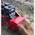 Really RAPL-RH-3800G Mini Power Tiller 7HP, 4 Stroke Petrol Engine With 15"(38cm)Rotavator for Weed Control & Med Making