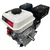 Double Wolf 212CC 7Hp 4 Stroke Single Cylinder Air Cooled Recoil Start Petrol Engine With Accessories, 3.5L Fuel Tank