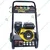Pilot 7Hp, 150 Bar Petrol Engine Operated High Pressure Washer with Pressure Gun and Other Accessories
