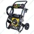 Pilot 7Hp, 150 Bar Petrol Engine Operated High Pressure Washer with Pressure Gun and Other Accessories