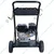 Pilot 7Hp, 150 Bar Petrol Engine Operated High Pressure Washer with Pressure Gun and Other Accessories