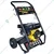 Pilot 7Hp, 150 Bar Petrol Engine Operated High Pressure Washer with Pressure Gun and Other Accessories