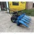 Digital Reaper 7 HP 224 CC Petrol Operated Light Weight Harvester Machine for 4 Feet to 4.5 Feet Long Crops, LW 224