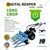 Digital Reaper 7 HP 224 CC Petrol Operated Light Weight Harvester Machine for 4 Feet to 4.5 Feet Long Crops, LW 224